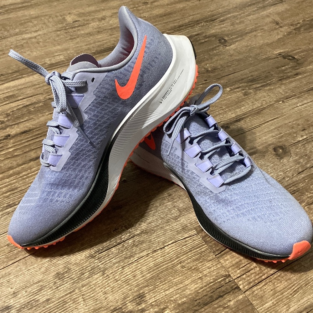 Nike Zoom Pegasus. Worn once.